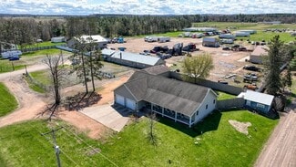 More details for 1631 US Highway 8, Barron, WI - Specialty for Sale
