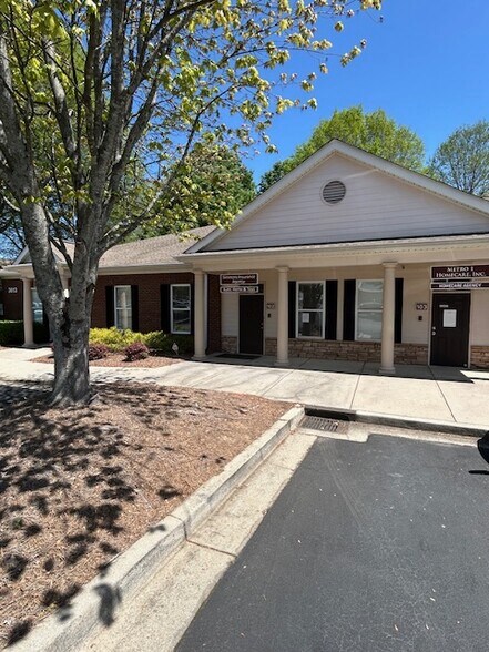 3613 Braselton Hwy, Dacula, GA à vendre - Photo du bâtiment - Image 3 de 9