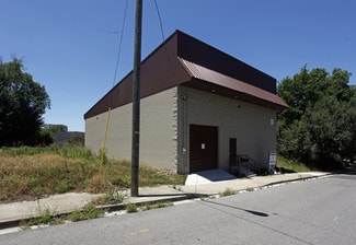 More details for 311 McMillin St, Nashville, TN - Industrial for Lease