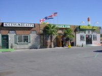 1700 S Pahrump Valley Blvd, Pahrump, NV à vendre - Photo du bâtiment - Image 2 de 152