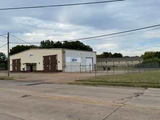 More details for 1780 Grimmett Dr, Shreveport, LA - Office, Industrial for Lease