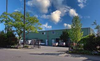 Plus de détails pour 4331 Attawa Ave, Sacramento, CA - Flex à vendre