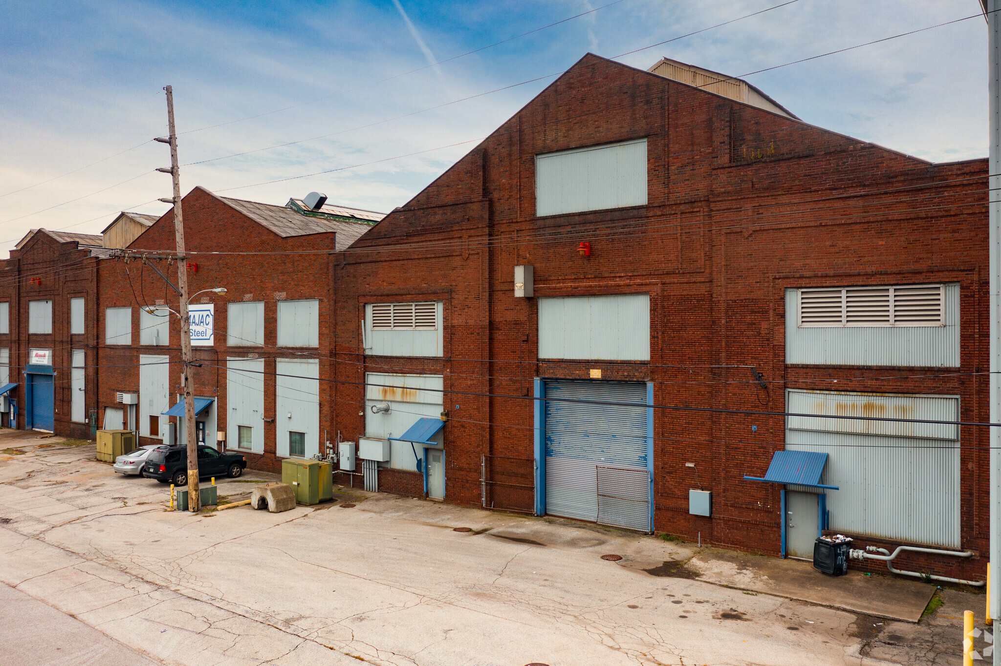 425 W 151st St, East Chicago, IN for sale Building Photo- Image 1 of 1