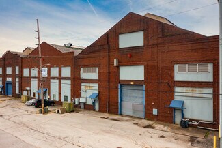 Plus de détails pour 425 W 151st St, East Chicago, IN - Industriel à louer
