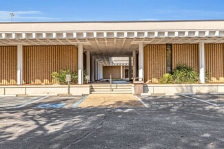 Plus de détails pour 1001 Carter St, Chattanooga, TN - Bureau à louer