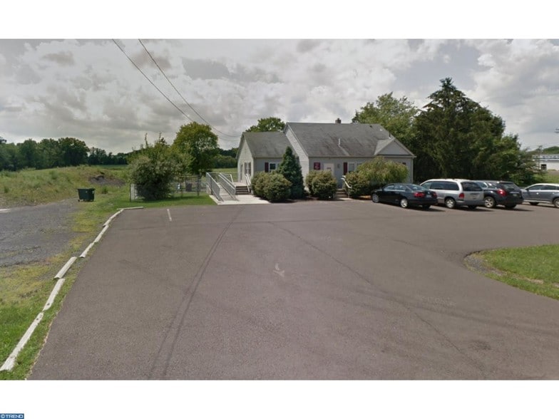 4018 Durham Rd, Ottsville, PA for sale - Building Photo - Image 1 of 54