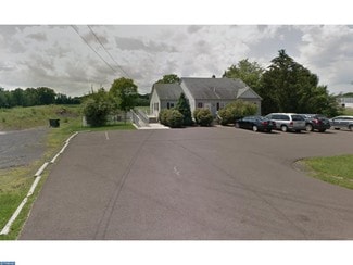 More details for 4018 Durham Rd, Ottsville, PA - Retail for Sale