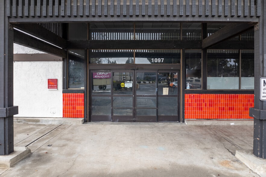 1097 Leigh Ave, San Jose, CA for sale - Building Photo - Image 2 of 9