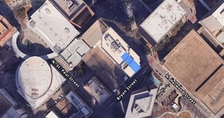 Plus de détails pour 1999 Bryan St, Dallas, TX - Terrain à louer