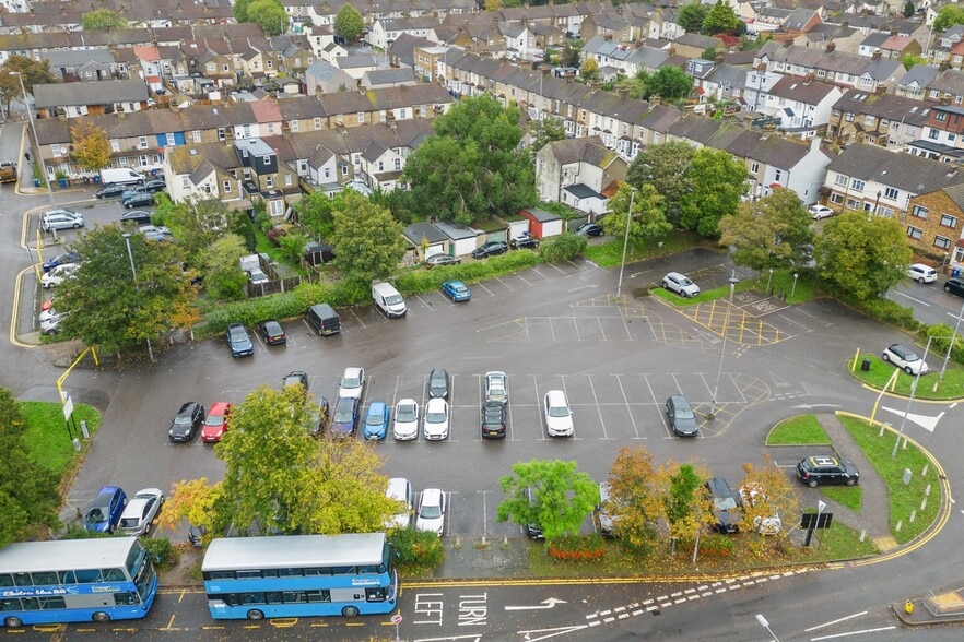 Darnley Rd, Grays for sale - Aerial - Image 2 of 6