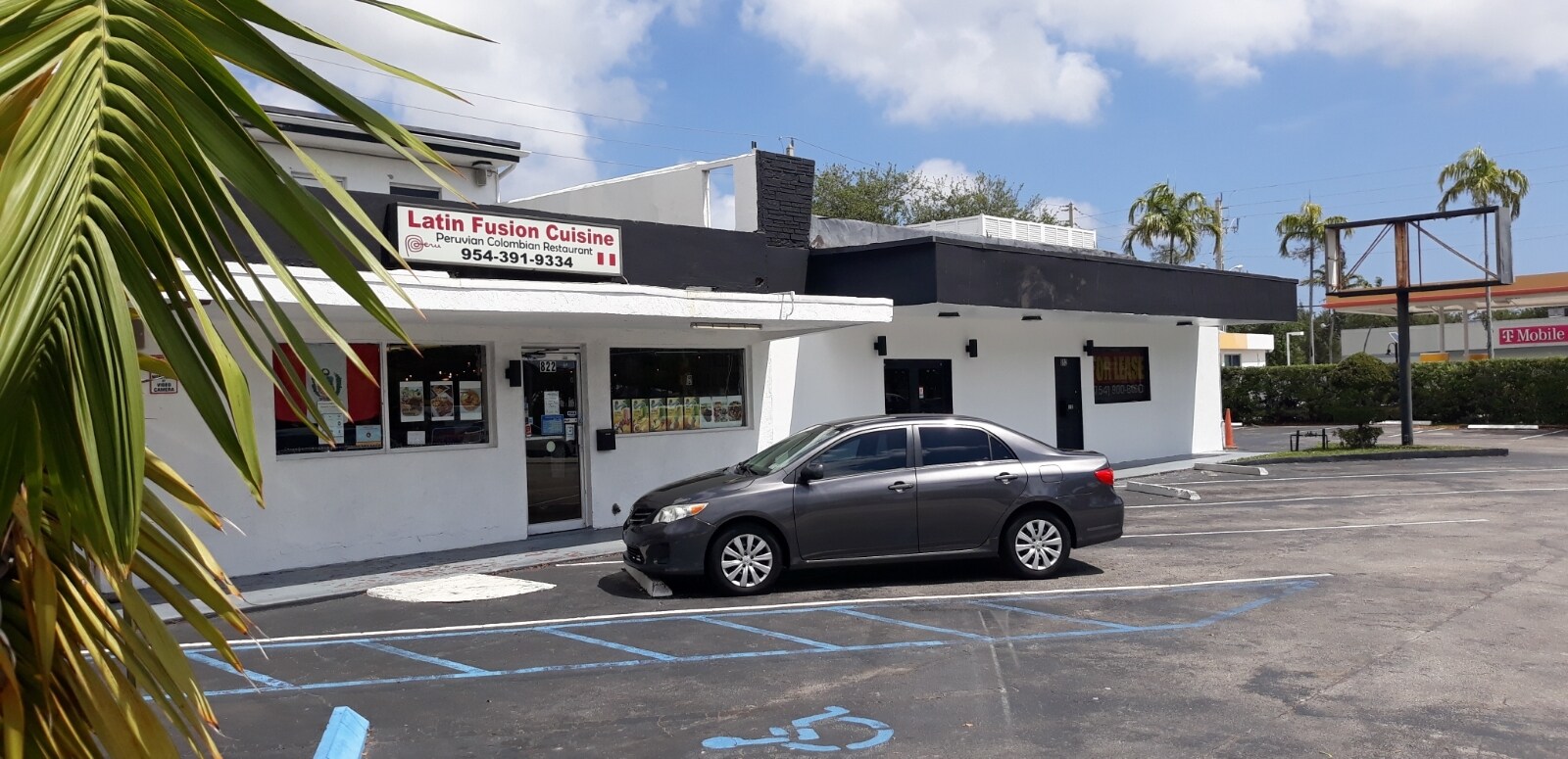 812 W Hallandale Beach Blvd, Hallandale Beach, FL for sale Building Photo- Image 1 of 1