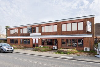 More details for 27-31 Reading Rd S, Fleet - Office/Retail for Lease