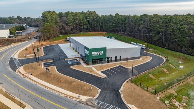 More details for 4434 Old Dunn Ct, Ellenwood, GA - Industrial for Sale