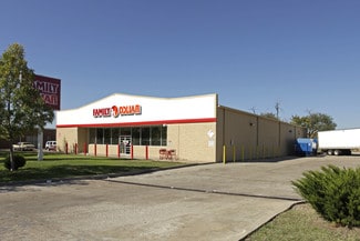 More details for 3501 N Kingshighway Blvd, Saint Louis, MO - Retail for Sale
