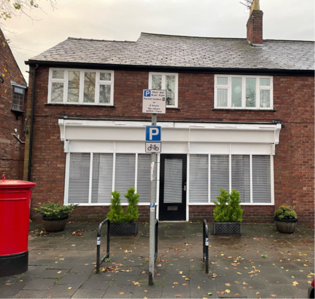 78 Main St, Frodsham for sale Building Photo- Image 1 of 1