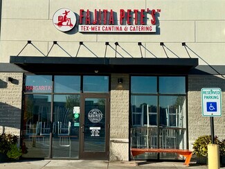 Plus de détails pour 6256-6300 Northway Dr, Pittsburgh, PA - Commerce de détail à louer