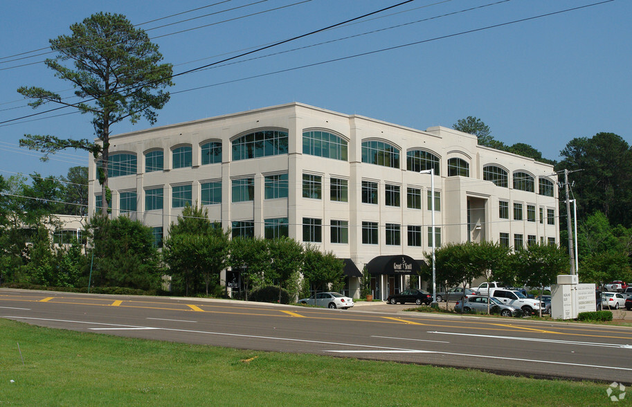 4400 Old Canton, Jackson, MS for lease - Building Photo - Image 3 of 5