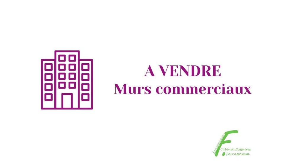 Retail in La Motte-Servolex for sale - Building Photo - Image 1 of 8