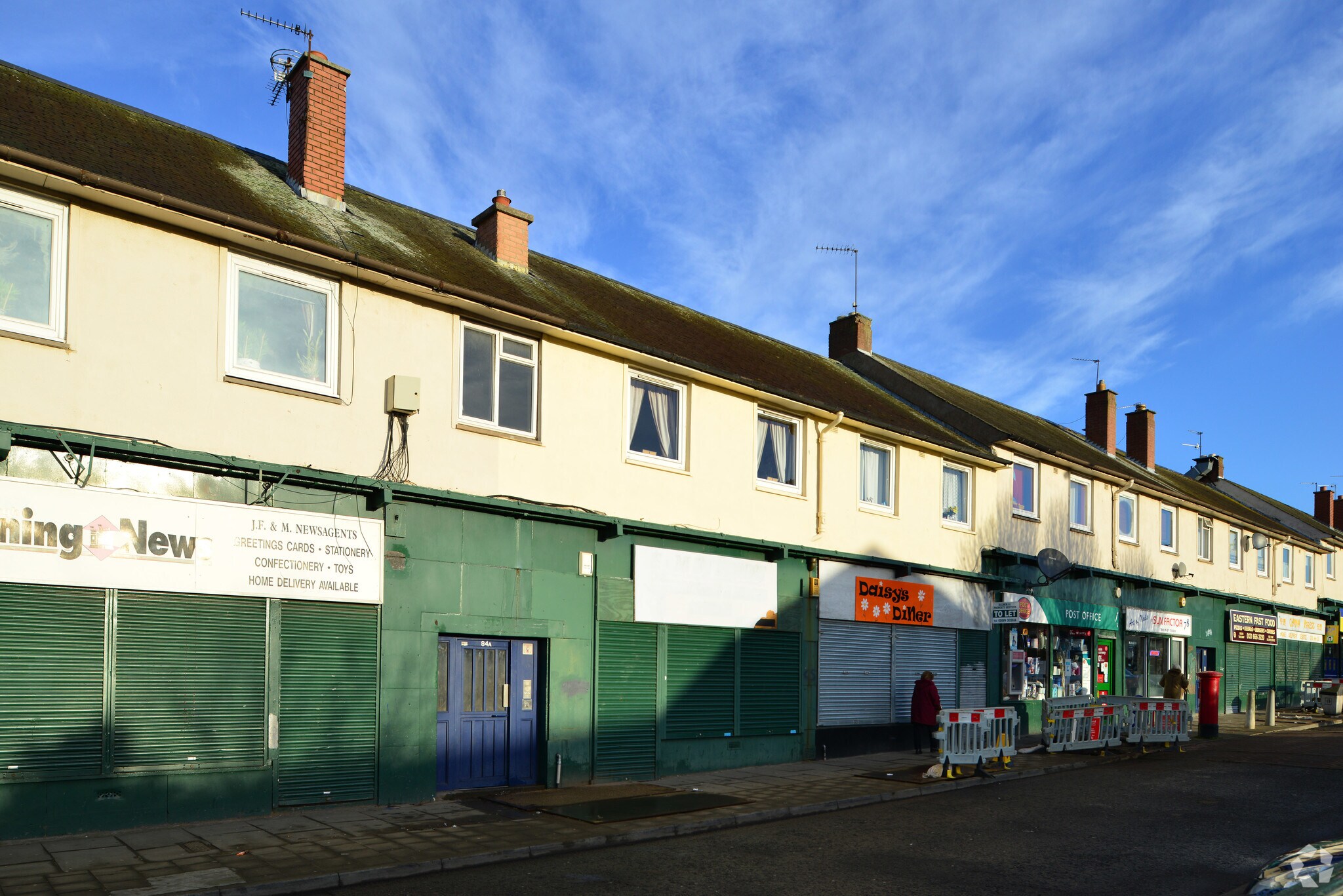 84 Walter Scott Av, Edinburgh for sale Primary Photo- Image 1 of 3