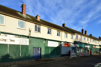 Plus de détails pour 84 Walter Scott Av, Edinburgh - Commerce de détail à vendre