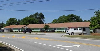 More details for 118 Old Evans Rd, Martinez, GA - Retail for Sale