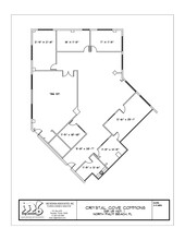 1201 US Highway 1, North Palm Beach, FL for lease Floor Plan- Image 1 of 1