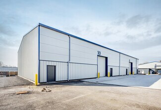 More details for Spotland Rd, Rochdale - Industrial for Lease