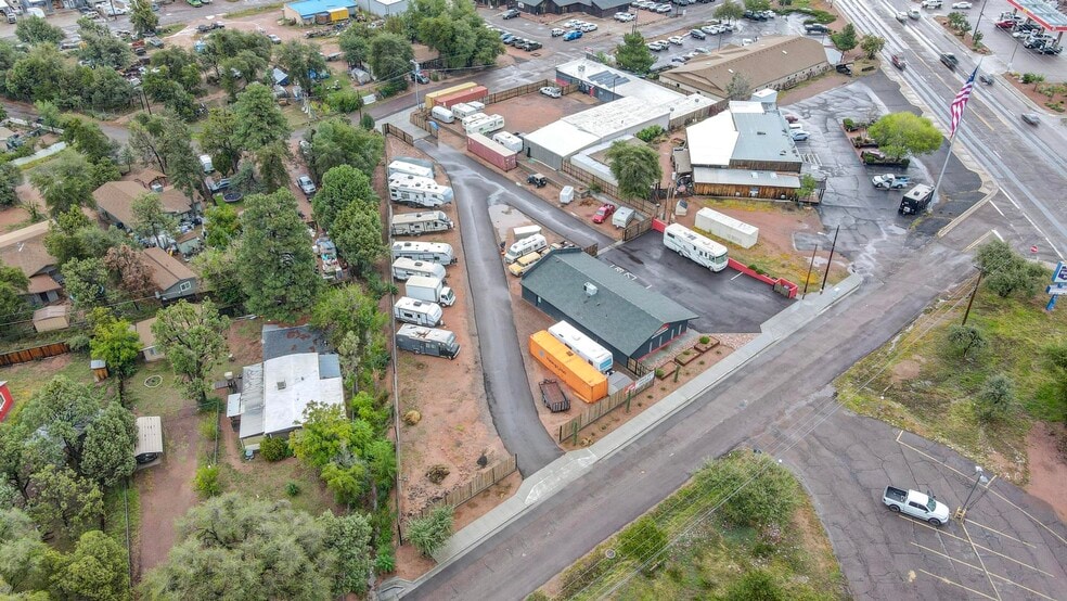 104 W Phoenix St, Payson, AZ for sale - Building Photo - Image 2 of 29