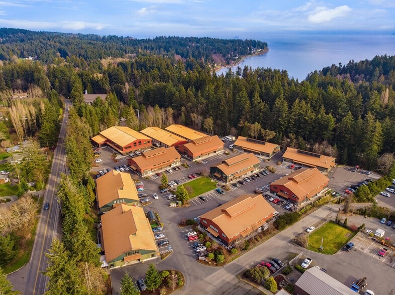 Copppertop Business Park Buildings 1-9 portfolio of 9 properties for sale on LoopNet.ca - Building Photo - Image 1 of 6