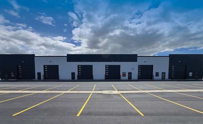 Plus de détails pour TBD Beach Dr, Idaho Falls, ID - Industriel à louer