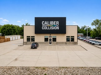 More details for 1075 Lyons Ln, Marion, IA - Industrial for Sale