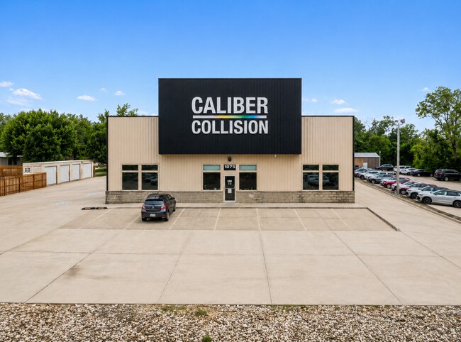 More details for 1075 Lyons Ln, Marion, IA - Industrial for Sale