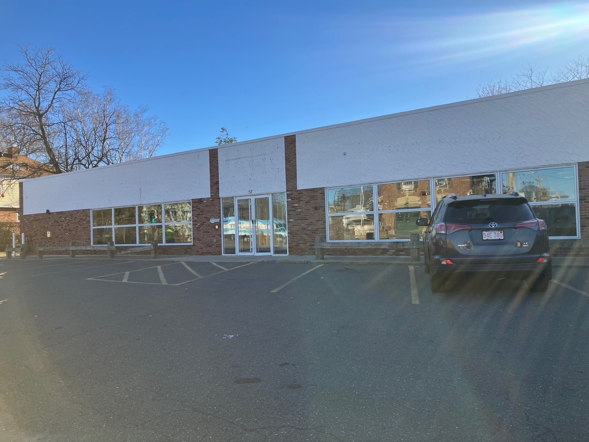 57 Loring Ave, Salem, MA for lease Building Photo- Image 1 of 8