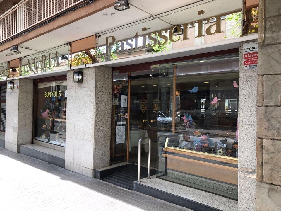 Retail in Sabadell, Barcelona for lease Interior Photo- Image 1 of 2