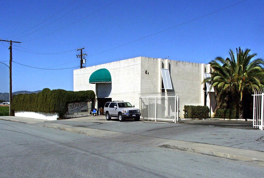 817-873 W 9th St, San Jacinto, CA à louer - Photo du bâtiment - Image 2 de 38