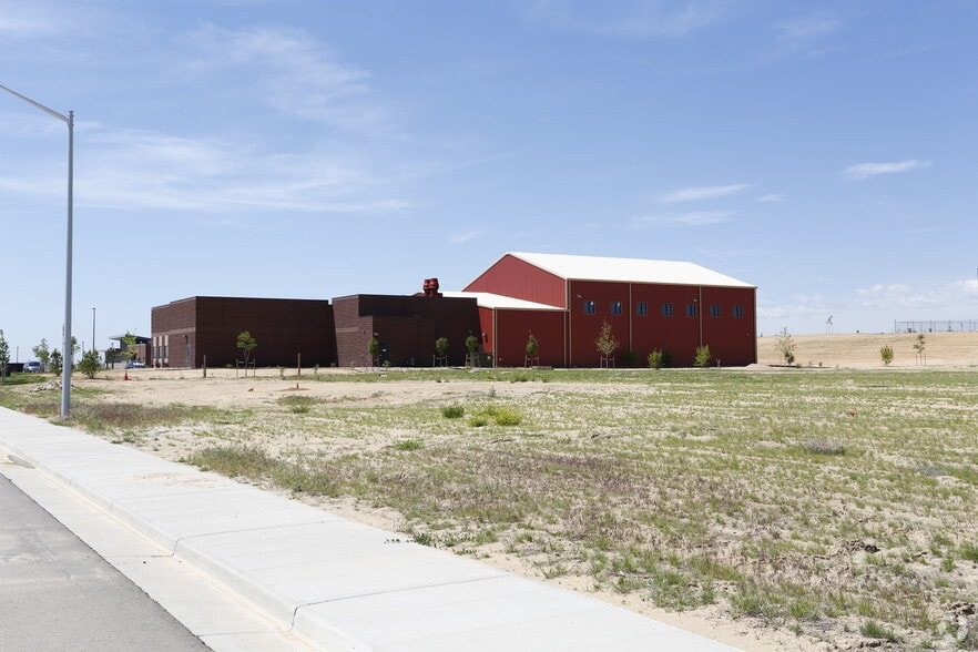 2323 115th Ave, Greeley, CO for sale - Building Photo - Image 2 of 20