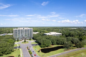 9000 Southside Blvd, Jacksonville, FL - Aérien Vue de la carte - Image1
