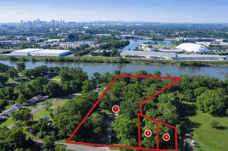 Plus de détails pour 848 Youngs Ln, Nashville, TN - Terrain à vendre