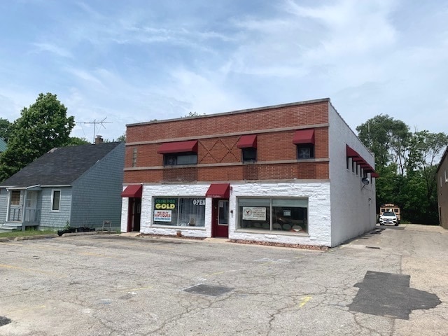1616 Ogden Ave, Lisle, IL for sale - Building Photo - Image 2 of 19