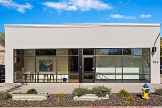 Plus de détails pour 584 24th St, Ogden, UT - Bureau à louer