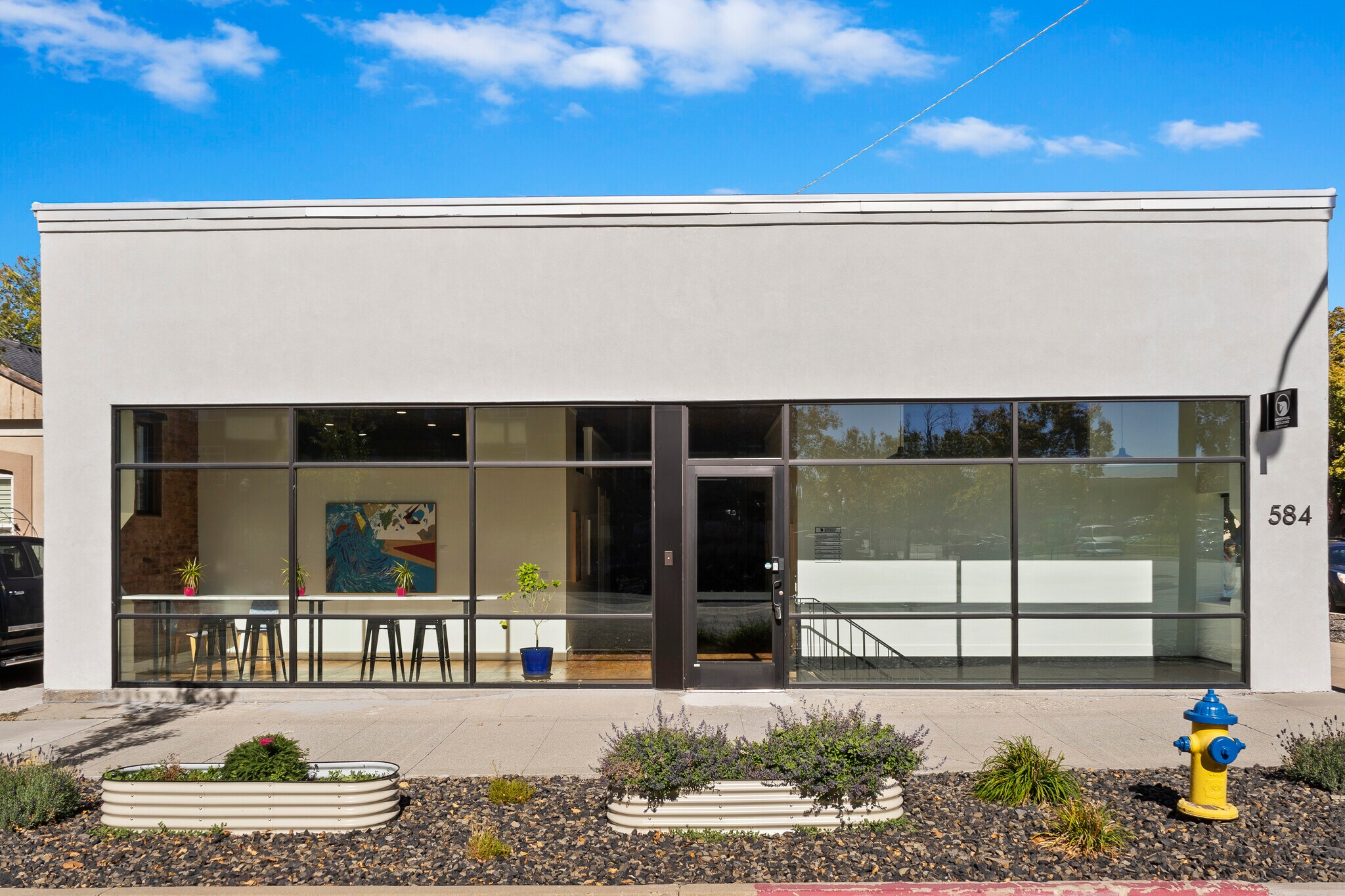 584 24th St, Ogden, UT à louer Photo du bâtiment- Image 1 de 18