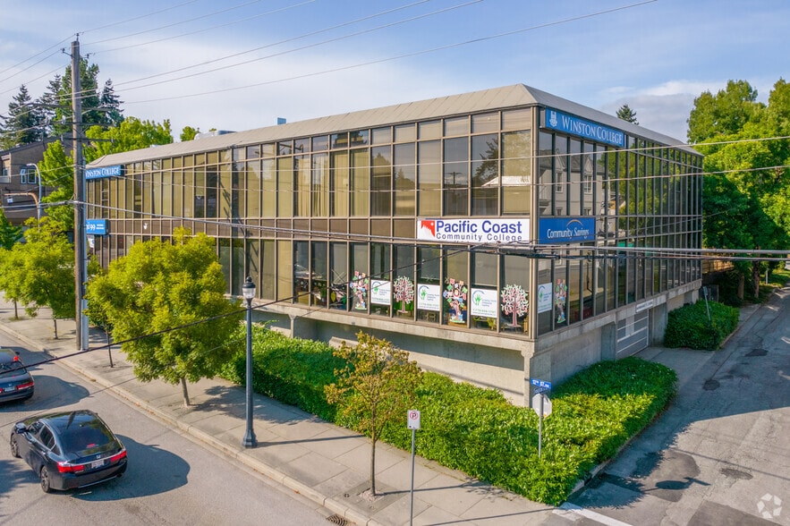 1176-1188 8th Ave, New Westminster, BC for lease - Building Photo - Image 3 of 11
