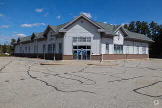 More details for 105 Milton Rd, Rochester, NH - Retail for Lease