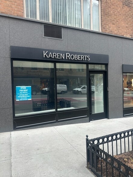 976-978 Lexington Ave, New York, NY for lease - Building Photo - Image 3 of 8