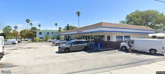 More details for 1211 Gulf Blvd, Indian Rocks Beach, FL - Retail for Lease