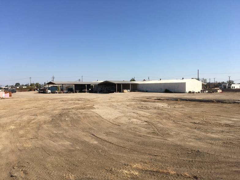 521 N Shafter Ave, Shafter, CA for sale - Primary Photo - Image 1 of 1