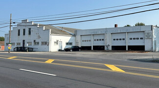 More details for 41 N Centre Ave, Leesport, PA - Land for Lease