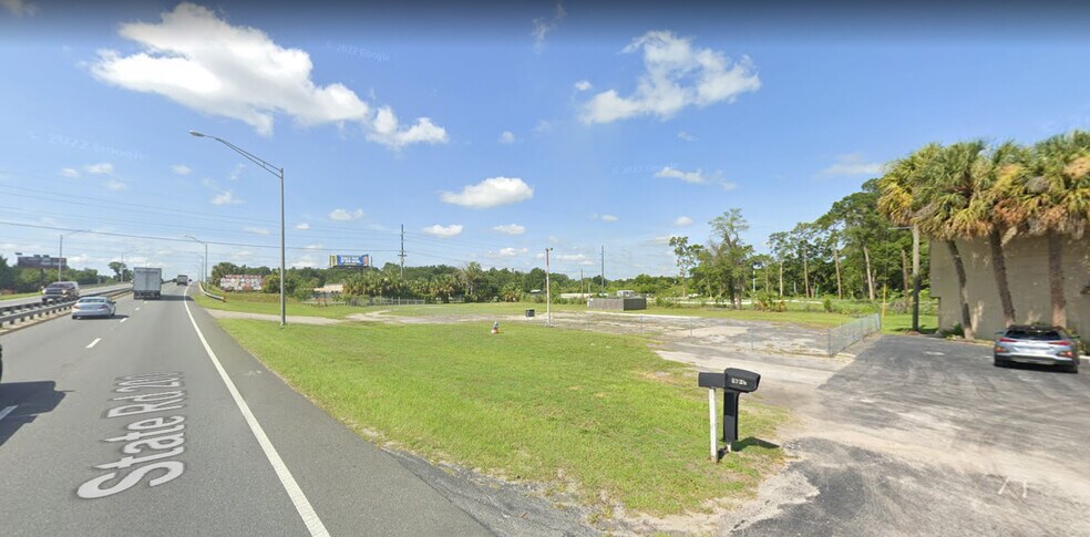 1720 N Pine Ave, Ocala, FL à vendre - Photo du bâtiment - Image 2 de 2