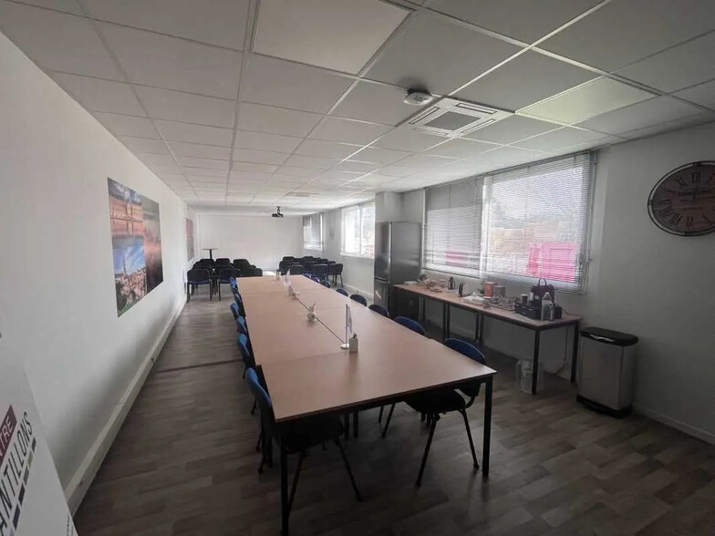 Flex dans Carbon-Blanc à louer - Photo intérieure - Image 3 de 8