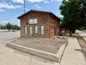1401 1st St, Havre, MT for lease Building Photo- Image 1 of 17